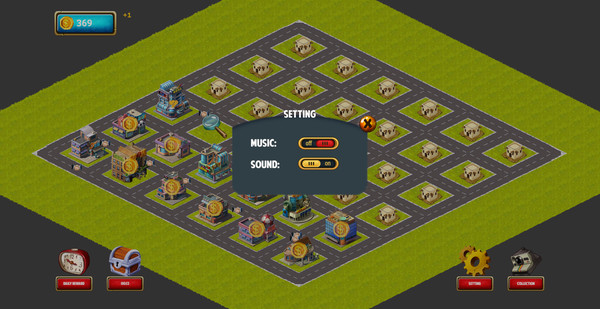 Idle Business Tycoon - Build Simulator - Expansion Pack 3