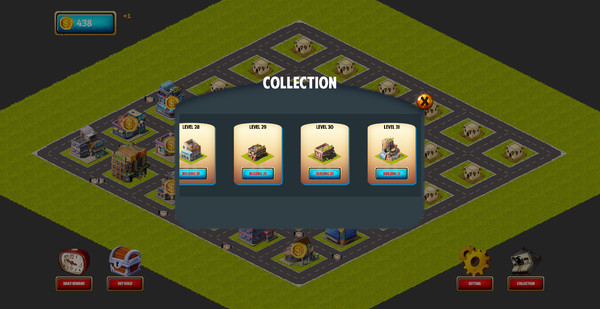 Idle Business Tycoon - Build Simulator - Expansion Pack 3.