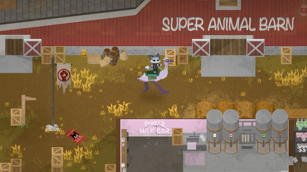 Super Animal Royale Season 4 Starter Pack