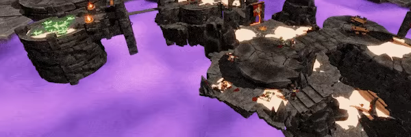 Barbaria video 3