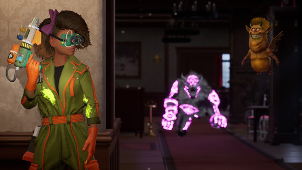 Video Horror Society - MEGAFAN Founders Pack