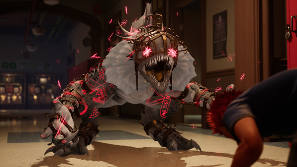 Video Horror Society - MEGAFAN Founders Pack