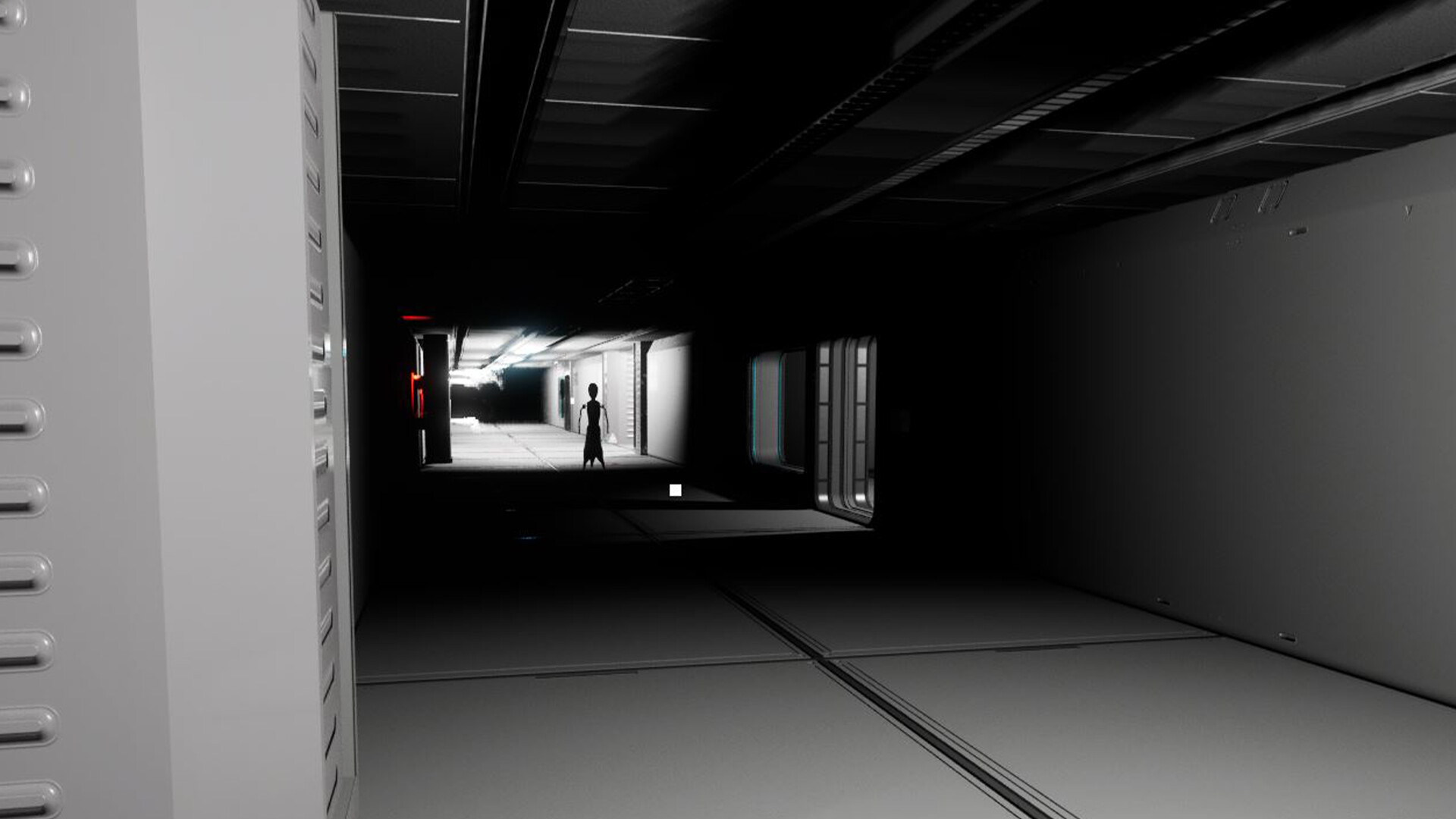 Containment Crew Featured Screenshot #1