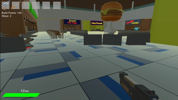 Survive the Uprising screenshot 3