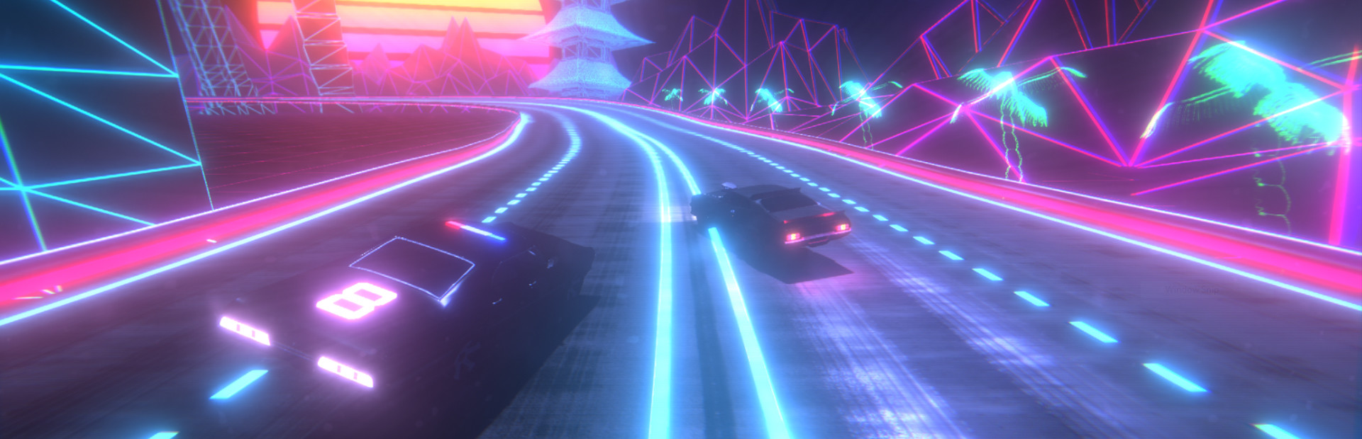 Synthwave FURY