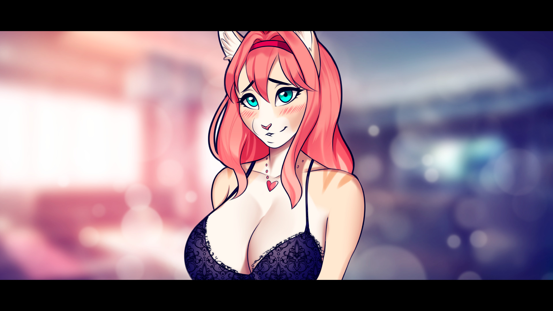 My Furry Maid - 18+ Adult Only Patch в Steam