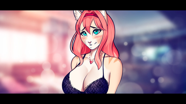 My Furry Maid - 18+ Adult Only Patch screenshot 1