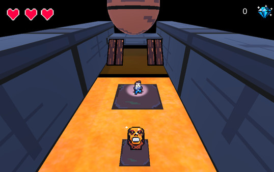 Oh Shit Boulder screenshot 1