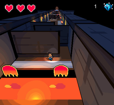 Oh Shit Boulder screenshot 3