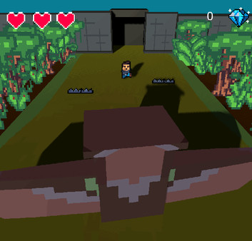 Oh Shit Boulder screenshot 2