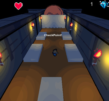 Oh Shit Boulder screenshot 5