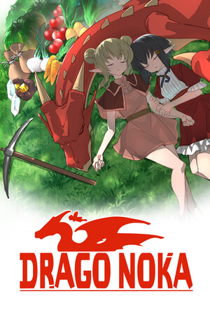 Cover art of Drago Noka