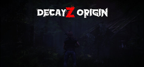 DecayZ Origin Cover Image