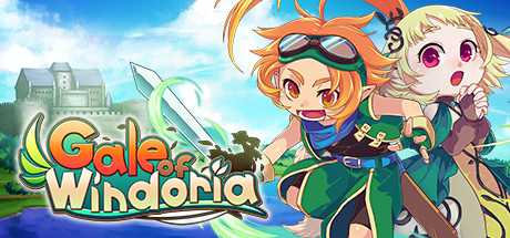 Gale of Windoria steam charts