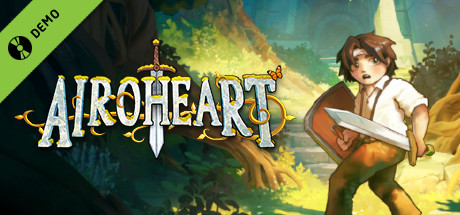 Airoheart Demo cover art