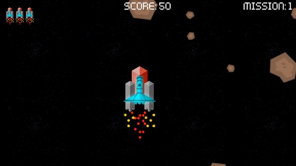 Screenshot z Traffic Safety Break Out Saturn