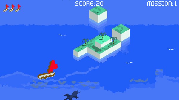 Traffic Safety Dangerous Water screenshot 3