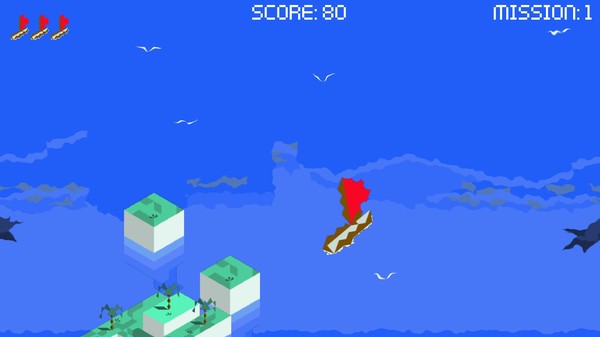 Traffic Safety Dangerous Water screenshot 5