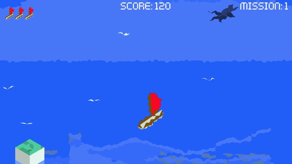 Traffic Safety Dangerous Water screenshot 1
