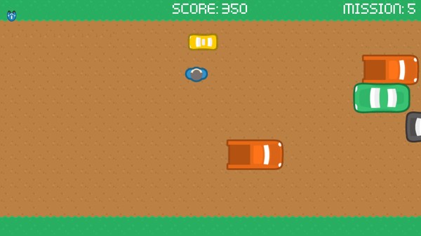 Traffic Safety Cross The Road screenshot 3