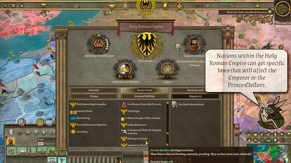 Field of Glory: Kingdoms screenshot