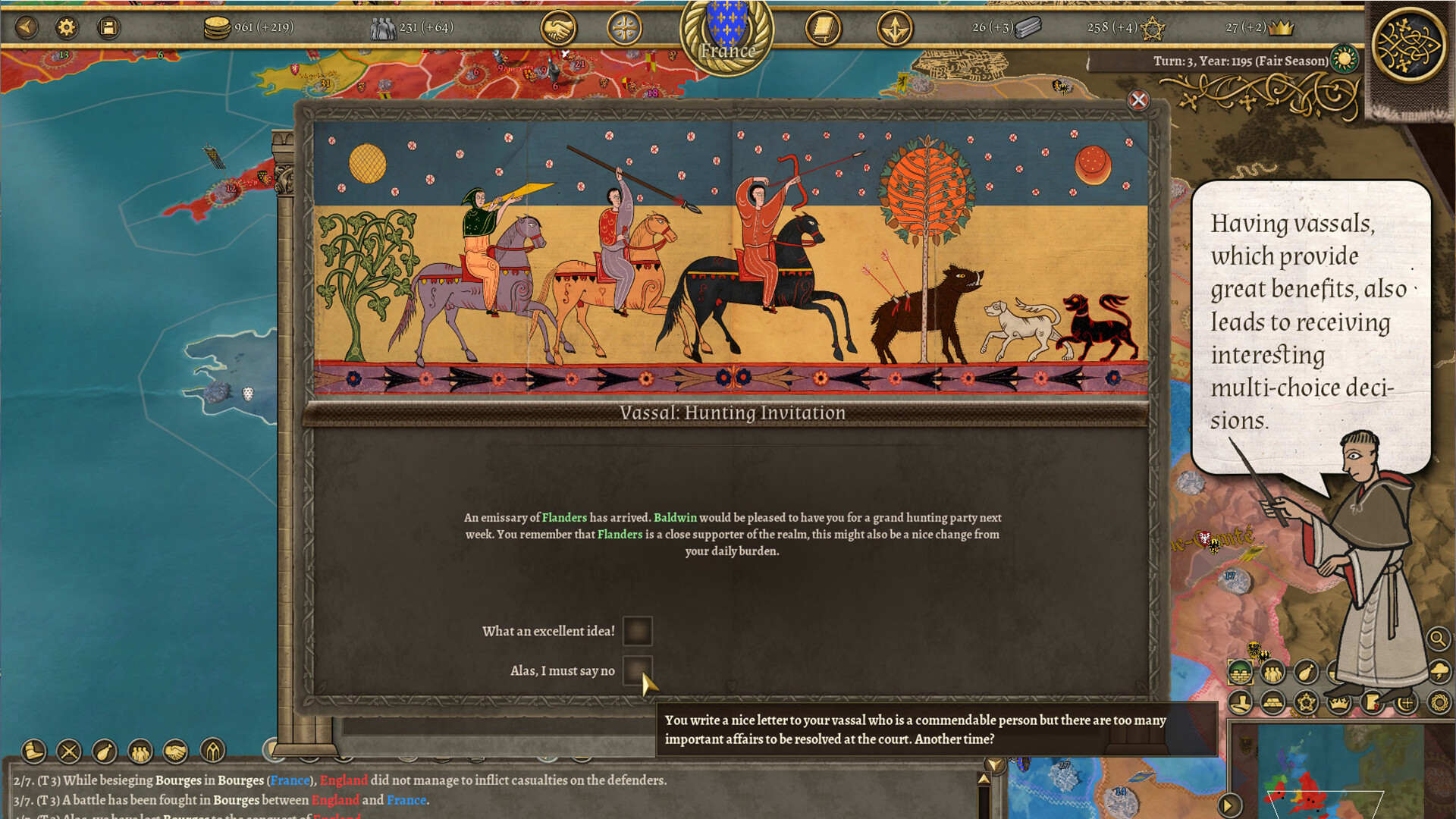 Field of Glory: Kingdoms screenshot #5