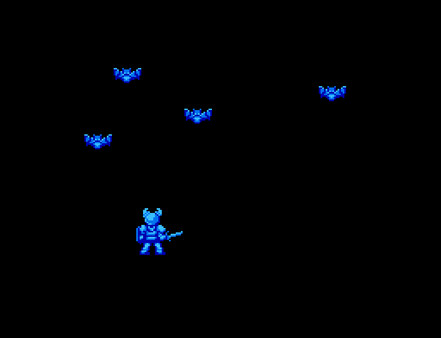 RetroArch - FCEUmm
