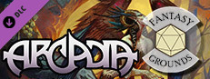 Fantasy Grounds - Arcadia Issue 001 Small Capsule Image