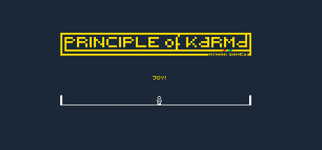 Principle of Karma banner image