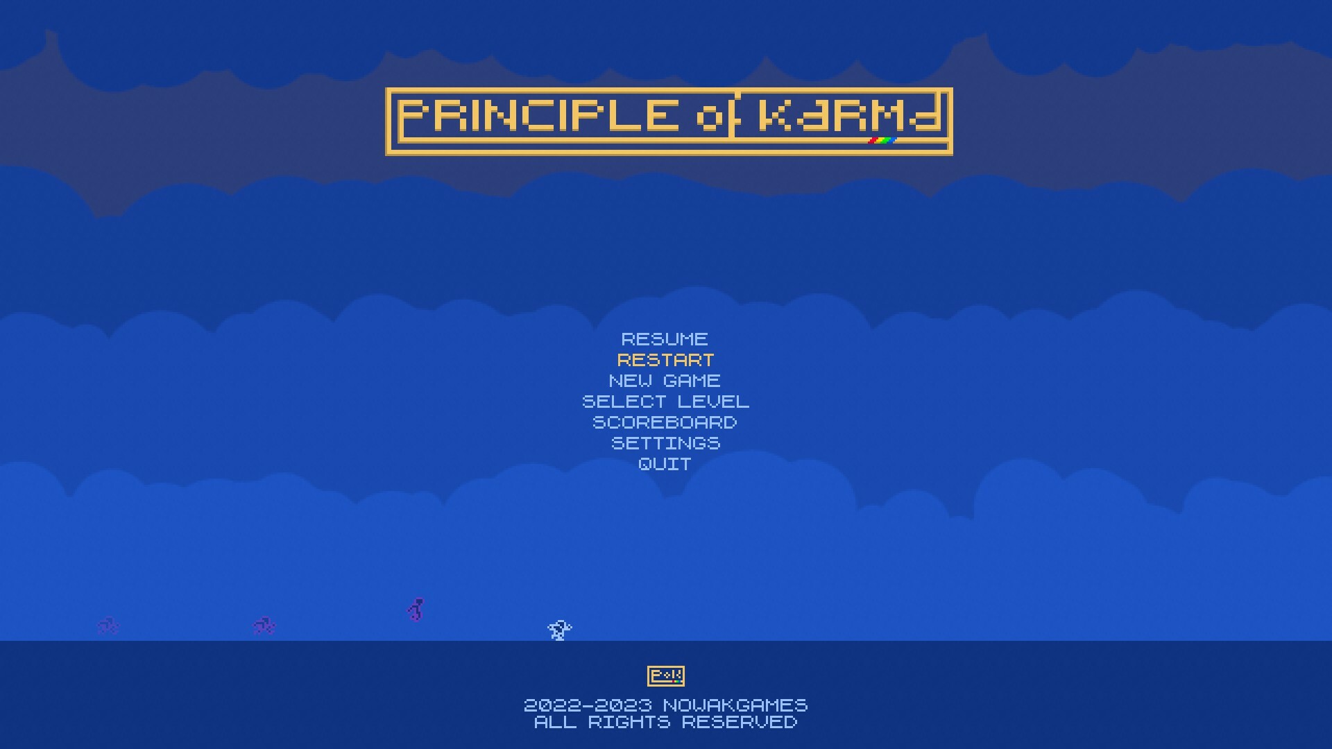 Principle of Karma screenshot #13