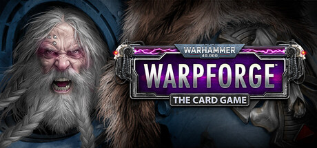 Warhammer 40,000: Warpforge steam charts