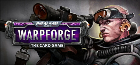 Warhammer 40,000: Warpforge steam charts