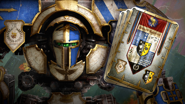 Horus Heresy: Legions - Titandeath bundle