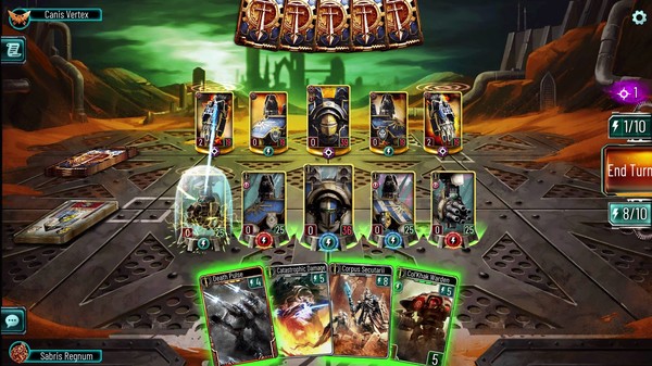 Horus Heresy: Legions - Titandeath bundle