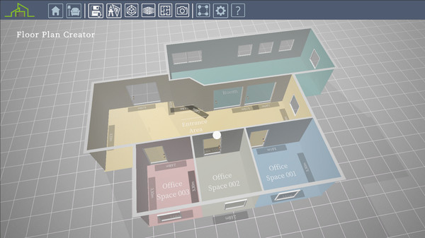 Home Designer - Architecture screenshot 4