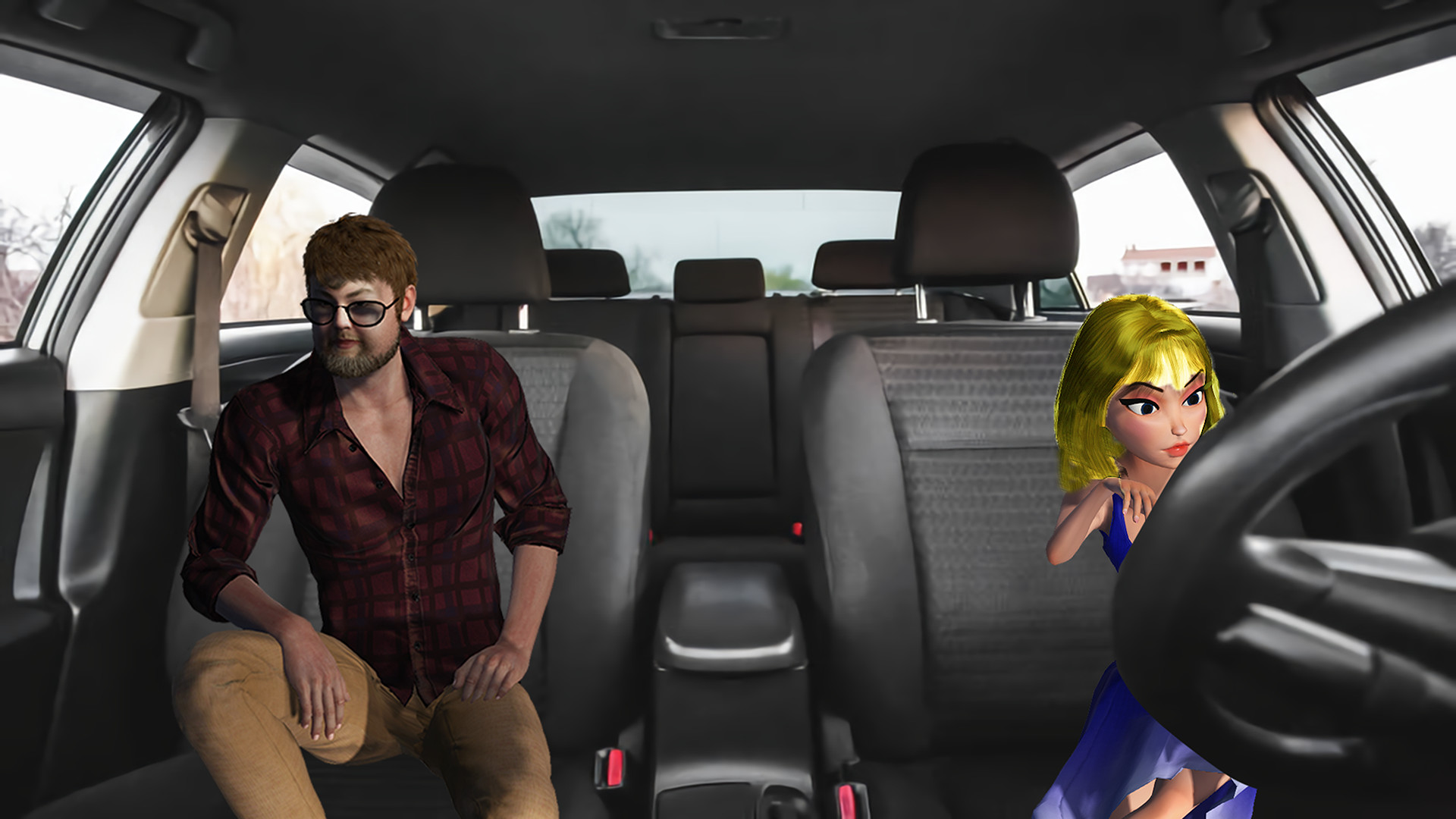 Mortie College Featured Screenshot #1