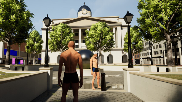 Razgovor Playtest screenshot 5