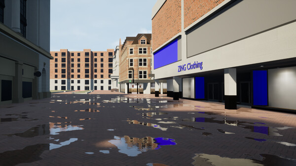 Razgovor Playtest screenshot 1