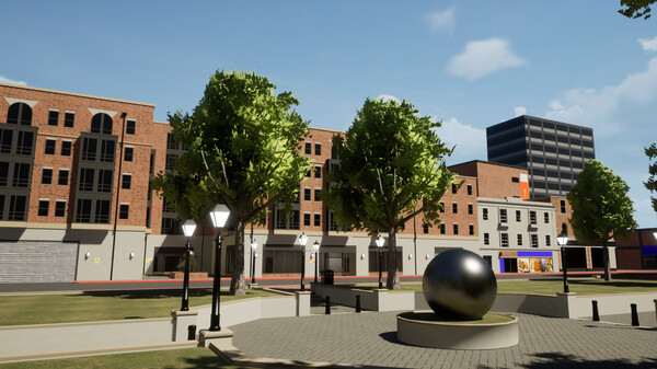 Razgovor Playtest screenshot 2