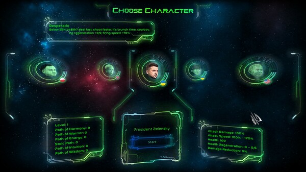 Putinist Slayer screenshot 4