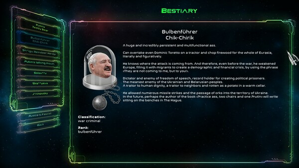 Putinist Slayer screenshot 6