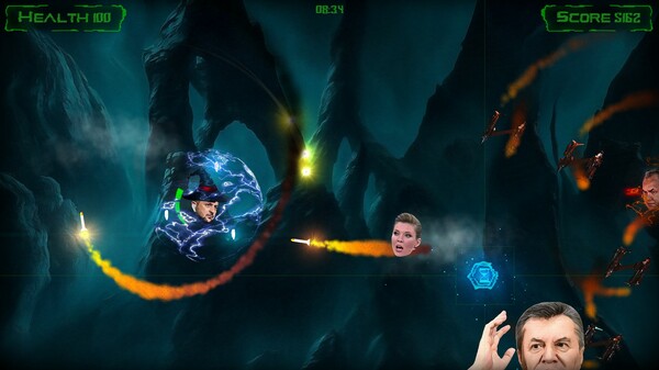 Putinist Slayer screenshot 3