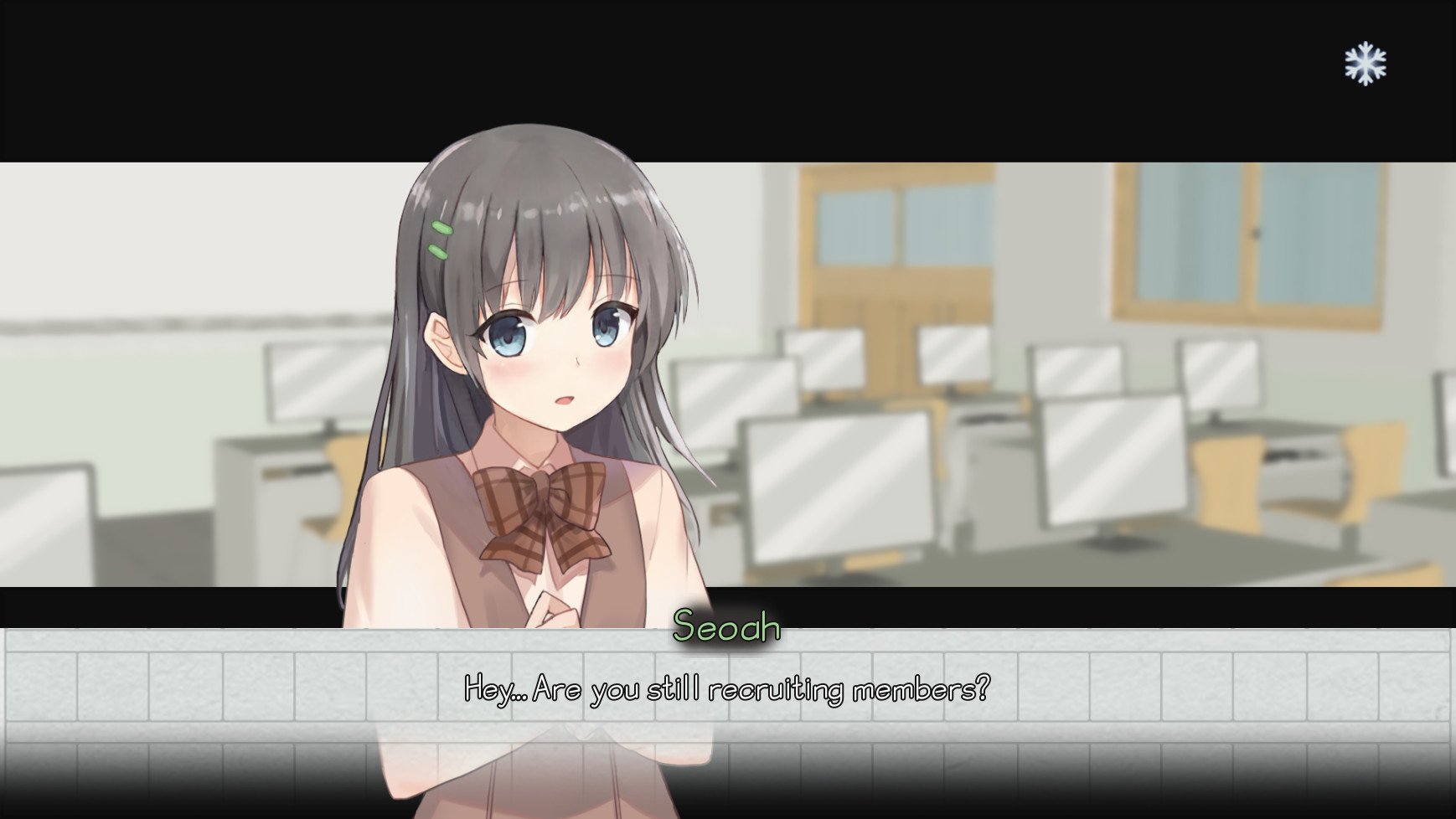 memoir Featured Screenshot #1