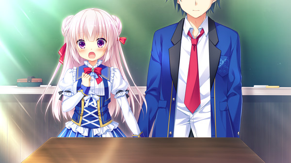 Kinkoi: Golden Time.