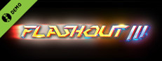 FLASHOUT 3 Demo Small Capsule Image