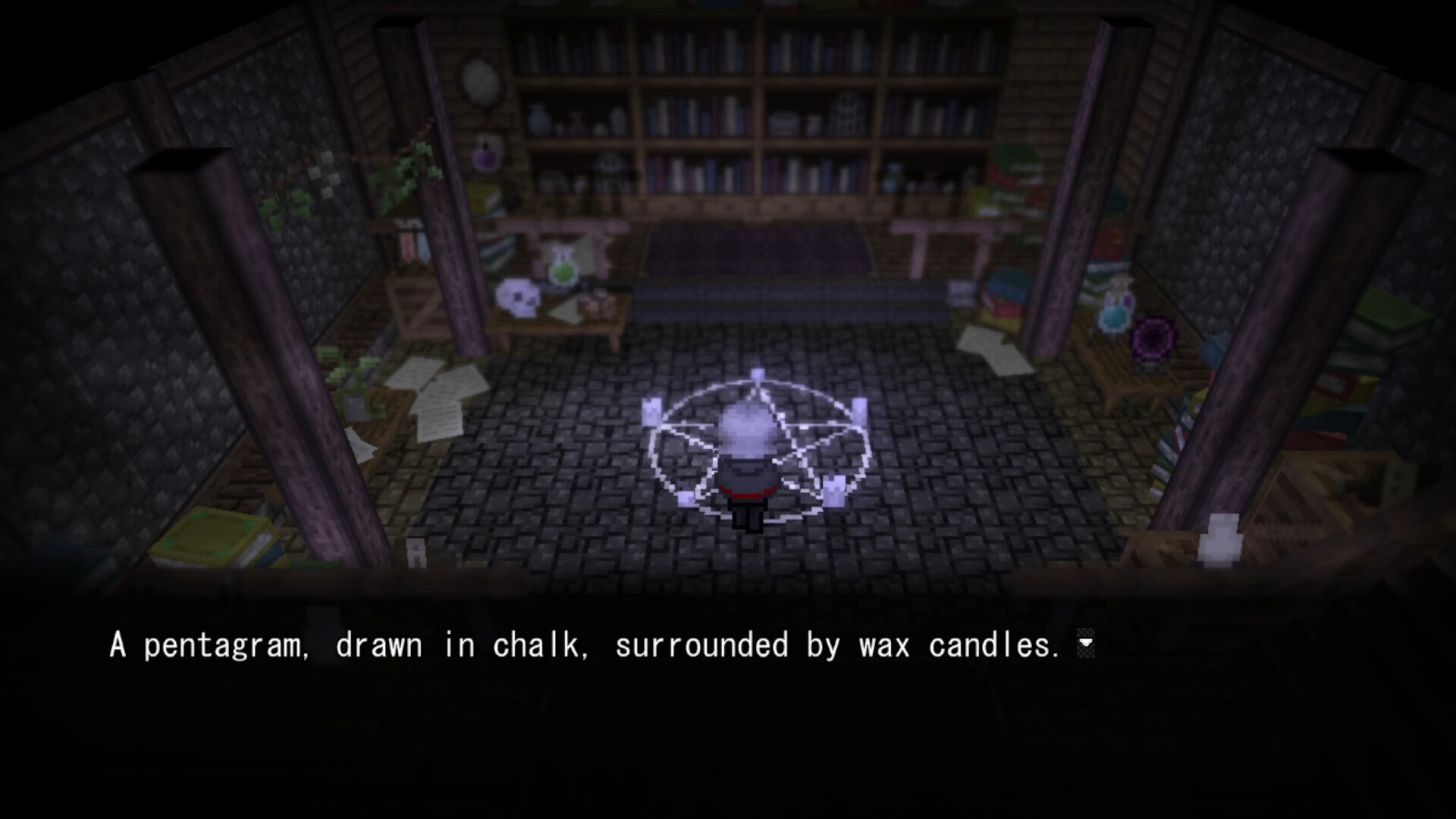 Reality Layer Zero screenshot #8