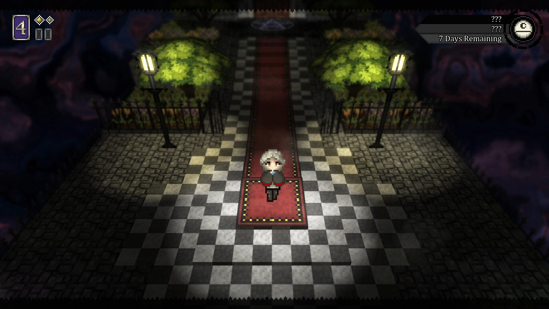 Reality Layer Zero screenshot #4