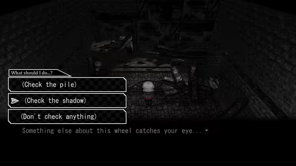 Reality Layer Zero video 9