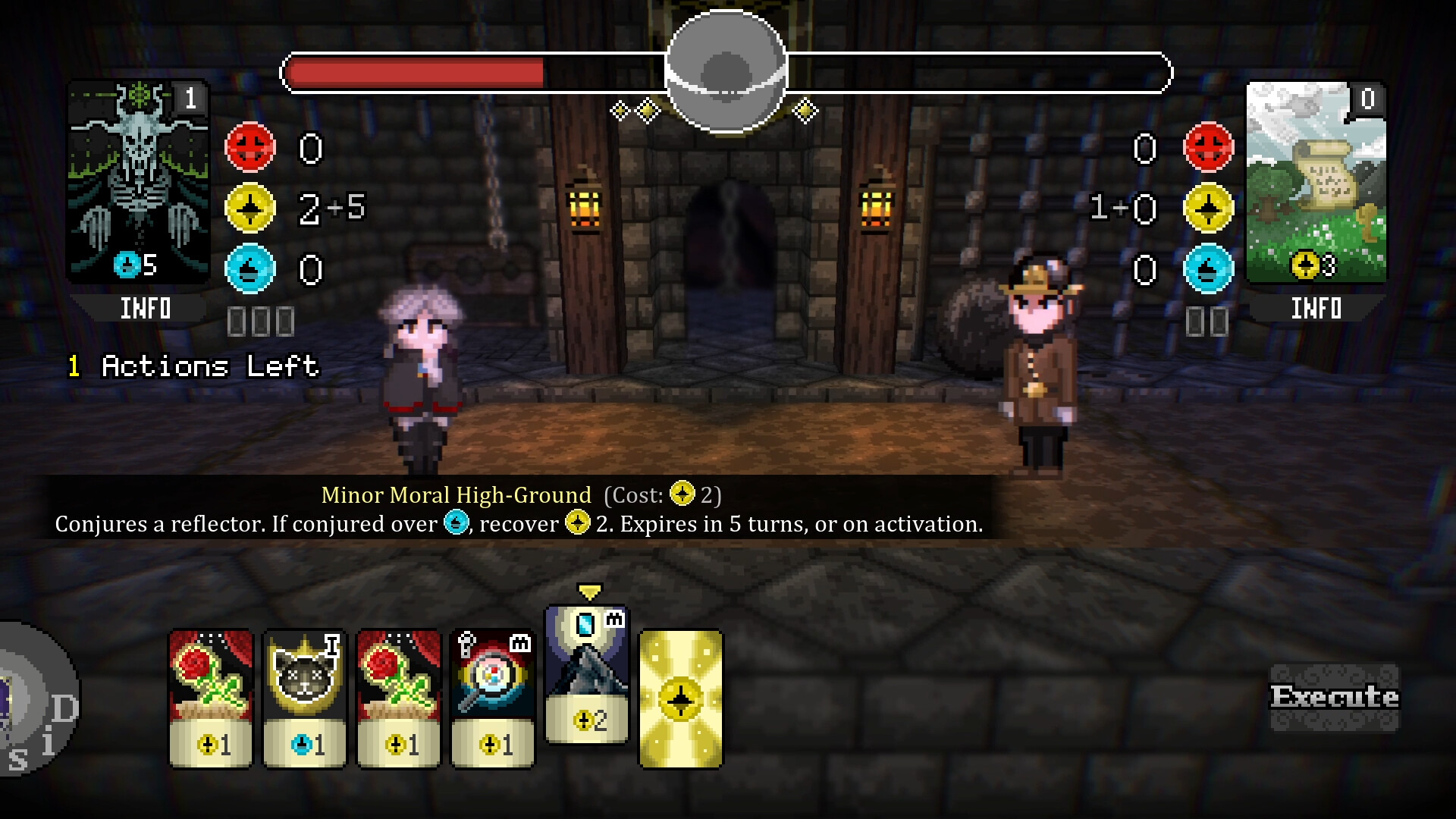 Reality Layer Zero screenshot #1