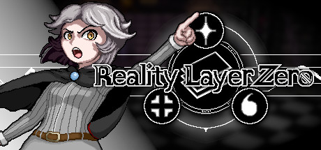 Reality Layer Zero Cover Image